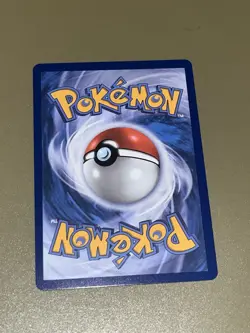 Pokemon TCG Helioptile 143/132 Me01: Mega Evolution Holo Rare English - Image 4