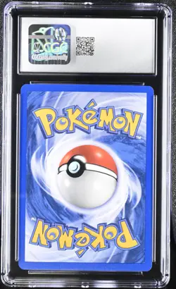 Pokemon 2003 Sandshrew EX Sandstorm 75/100 CGC 10 - Image 2