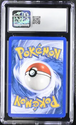 Pokemon 2003 Sandshrew EX Sandstorm 75/100 CGC 10 - Image 2