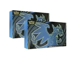 Pokemon Mega Charizard X ex Ultra-Premium Collection Costco 2-pack Confirmed - Image 1