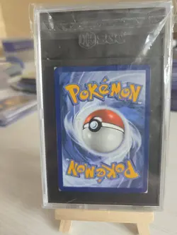 SGC 10 Bulbasaur 143/142 Illustration Rare Stellar Crown 2024 #143 Pokemon - Image 2