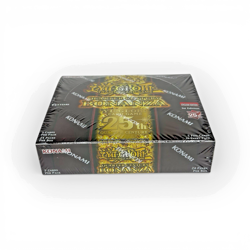 Yu-Gi-Oh! Quarter Century Bonanza Booster Box 24 Packs NEW Factory Sealed - Image 2