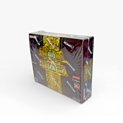 Yu-Gi-Oh! Quarter Century Bonanza Booster Box 24 Packs NEW Factory Sealed - Image 4