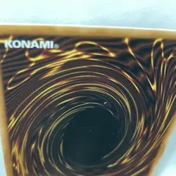 Yu-Gi-Oh! Slifer the Sky Dragon CT13-EN001 Holo Limited Edition - Image 3