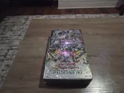 Yu-Gi-Oh! Alliance Insight + Duelist's Advance - 2x Booster Boxes - Image 2