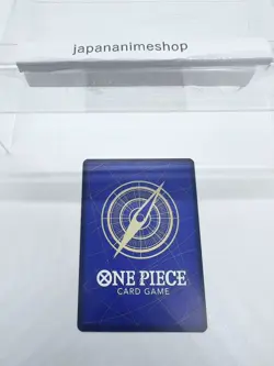 Edward Newgate SR ST15-002 OP-10 SP Special Card Japanese ONE PIECE Royal Blood - Image 4