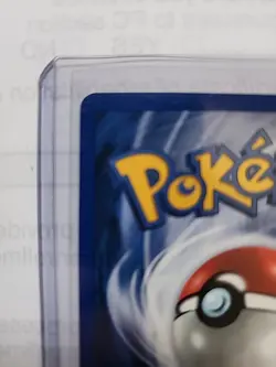 Misty's Psyduck 90/132 Gym Challenge Pokemon Card 1st Edition GAMEFREAK 2000 LP - Image 3