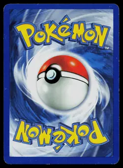 Pokemon Card Sabrina's Haunter 55/132 Gym Challenge 1st Edition - Image 2