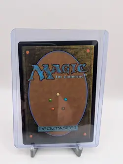 Cult of Skaro (Extended Art) Universes Beyond: Doctor Who Foil - Image 2