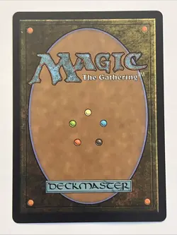 Rain-Slicked Copse Commander: Lorwyn Eclipsed Extended Art - Image 2