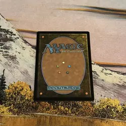 MTG Mystery Booster 2 DARK RITUAL Foil NM - Image 2
