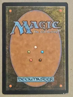 Triangle of War - Visions - Lightly Played | MTG - Image 2