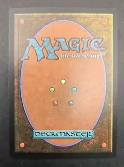 Wand of Orcus Commander: Adventures in the Forgotten Realms MTG Regular NM - Image 2