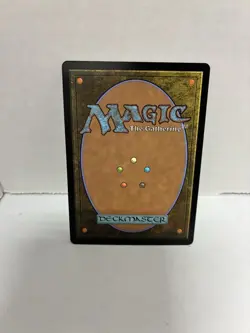 Leaf-Crowned Visionary - BORDERLESS FOIL- Special Guests - Lorwyn Eclipsed - MTG - Image 2