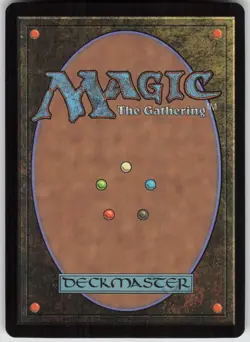 MTG Isochron Scepter Normal NM Secret Lair Countdown Kit Magic 9 - Image 2