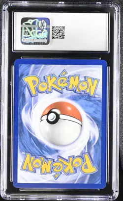 Pokemon 2022 Hisuian Zoroark VSTAR Lost Origin 147/196 CGC 10 - Image 2