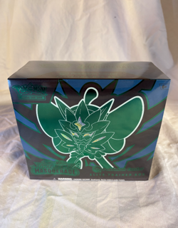 Twilight Masquerade Pokemon Center Elite Trainer Box (Exclusive) - Image 1