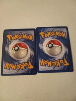 Pokemon TCG Koga's Ditto 10/132 Gym Challenge Holo Rare - Image 4