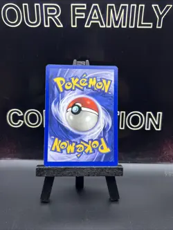 Pokemon TCG - Clefable 17/64 - Jungle - Regular - Unlimited Rare - 1999 WOTC LP - Image 4