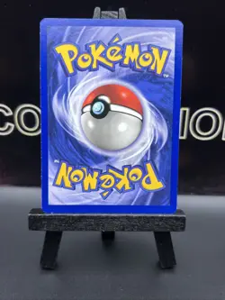 Pokemon TCG - Clefable 17/64 - Jungle - Regular - Unlimited Rare - 1999 WOTC LP - Image 5