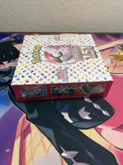 Pokemon TCG: Scarlet & Violet - 151 Booster Box - 20 Packs 4521329346038 - Image 4