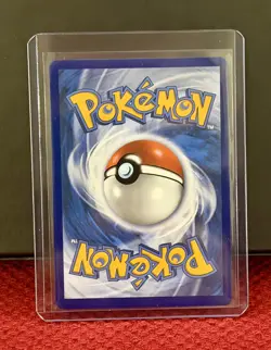 Pokemon TCG Gholdengo ex 139/182 Paradox Rift Double Rare Holo - Image 2