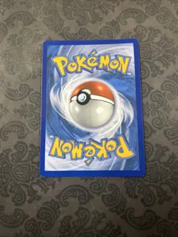 Wash Rotom Rare Reverse Holo SM - Ultra Prism 40/156 Pokemon TCG - Image 2