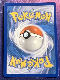 Pokemon TCG 2014 Sylveon 72/111 Furious Fists Deck Exclusive Cracked Ice Holo MP - Image 2