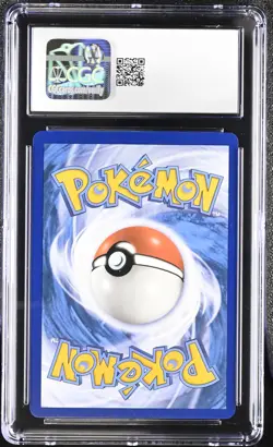 Pokemon 2023 Rayquaza V Crown Zenith 100/159 CGC 10 - Image 2