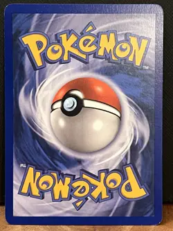 10TH Anniversary Pikachu 012 LP JOURNEY ACROSS AMERICA Black Star Pokemon Promo! - Image 2