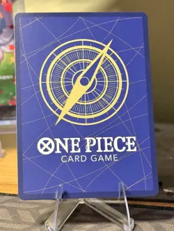 Boa Hancock (Premium Card Collection -Best Selection Vol. 2-) ST03-013 One Piece - Image 2