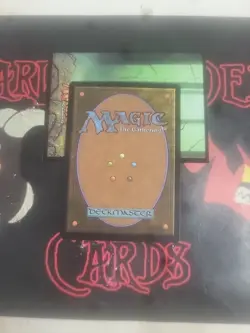 Magic The Gathering Strixhaven "Exponential Growth" 130/275 RARE NM - Image 2