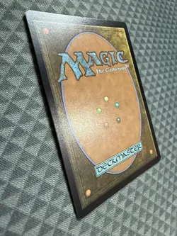 MTG Sarah Jane Smith #0938 Surge Foil Extended Art Rare UB: Doctor Who (WHO) - Image 5