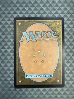 MTG Port Town #0885 Surge Foil Rare Universes Beyond: Doctor Who (WHO) - Image 4