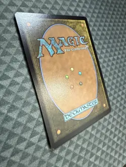 MTG Port Town #0885 Surge Foil Rare Universes Beyond: Doctor Who (WHO) - Image 5