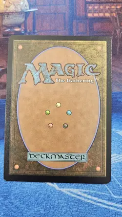 MTG Skycloud Expanse (Surge Foil) | NM Foil | Universes Beyond:Doctor Who - Image 4