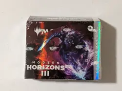 Magic the Gathering - Modern Horizons 3 Collector Booster Box - Sealed - Image 1
