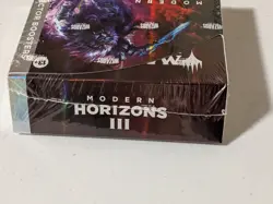 Magic the Gathering - Modern Horizons 3 Collector Booster Box - Sealed - Image 2