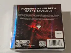 Magic the Gathering - Modern Horizons 3 Collector Booster Box - Sealed - Image 3