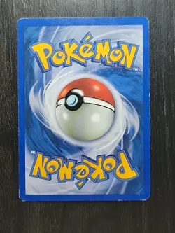 Pokemon TCG Neo Revelation Lugia Card 20/64 Regular Rare - Image 2