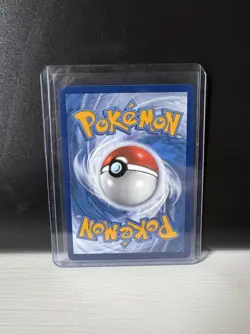Pokemon TCG Dachsbun EX 162/142 Stellar Crown NM/Mint Condition - Image 2