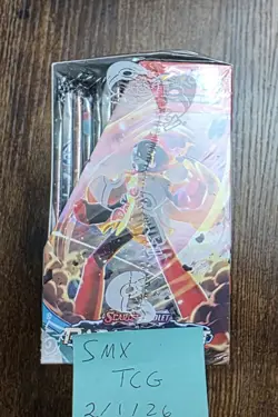 Pokemon TCG Scarlet & Violet - Paradox Rift Booster Box - 36 Packs 820650853999 - Image 2