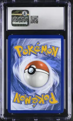 Pokemon Charizard ex 223/197 Obsidian Flames CGC 10 Special Illustration Rare - Image 4