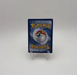 2016 Pokemon XY - Black Star Promos Charizard EX Full Art Holo #XY121 - MP - Image 2