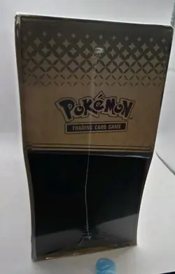 Pokemon Prismatic Evolutions Elite Trainer Box ETB New Sealed SHIPS ASAP - Image 2