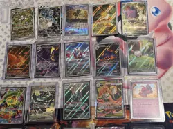 25x Pokemon Promo And Holo Collection Lot... Read Description - Image 2
