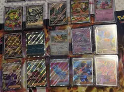 25x Pokemon Promo And Holo Collection Lot... Read Description - Image 3