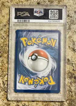 2022 POKEMON SWSH FA/ZACIAN V ASTRAL RADIANCE #TG21 - PSA 10 GEM MINT - Image 2