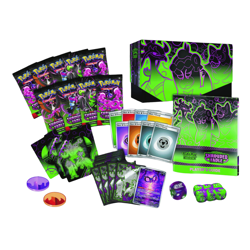 Pokemon TCG Shrouded Fable Elite Trainer Box |BRAND NEW FACTORY SEALED - Image 2
