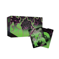 Pokemon TCG Shrouded Fable Elite Trainer Box |BRAND NEW FACTORY SEALED - Image 4